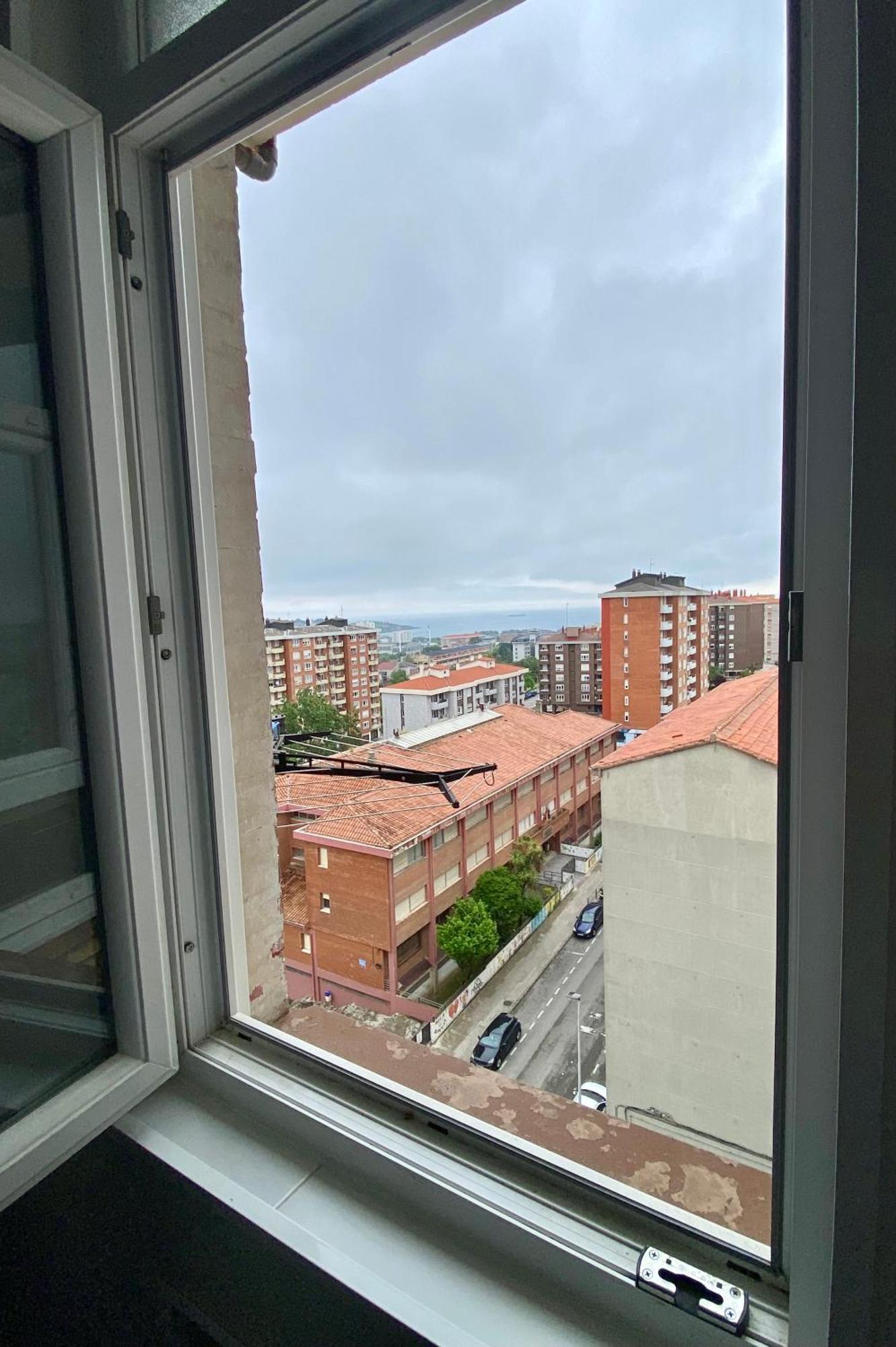 Apartamento De Lujo River Suites ซานตานเดร์ ภายนอก รูปภาพ